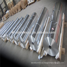 China competitivo proveedor de bobinas de aluminio en zhengzhou